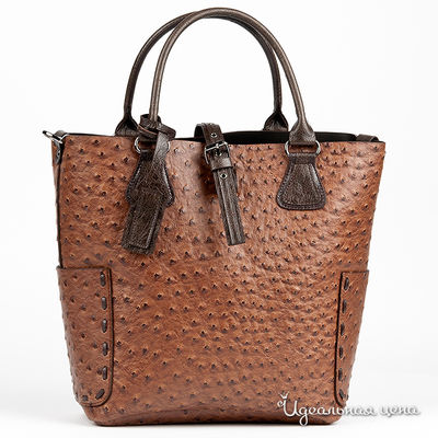 Сумка Glorius, цвет цвет коричневый