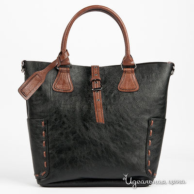 Сумка Glorius, цвет цвет черный