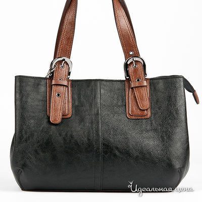 Сумка Glorius, цвет цвет черный