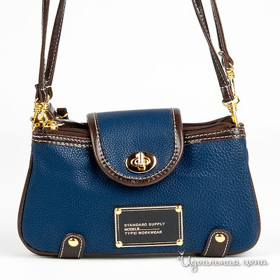 Сумка Glorius, цвет цвет синий