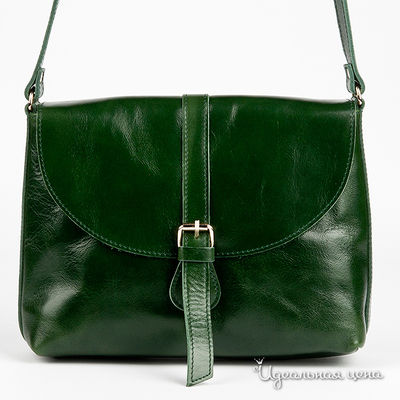 Сумка Glorius, цвет цвет темно-зеленый