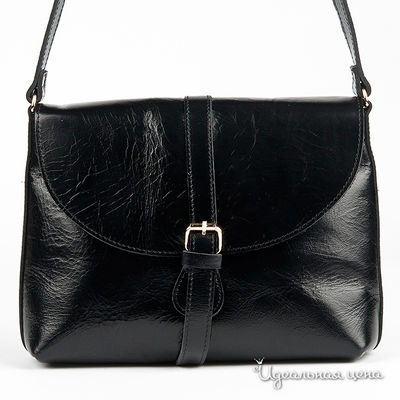 Сумка Glorius, цвет цвет черный