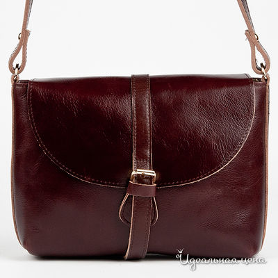 Сумка Glorius, цвет цвет бордово-коричневый