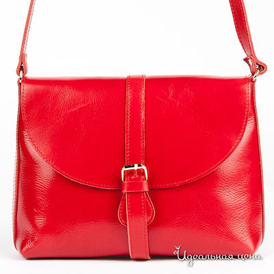 Сумка Glorius, цвет цвет красный