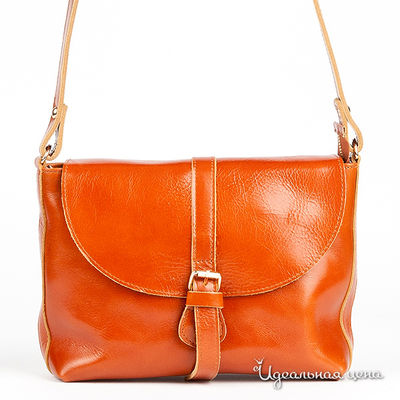 Сумка Glorius, цвет цвет рыжий