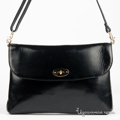 Сумка Glorius, цвет цвет черный