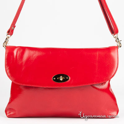 Сумка Glorius, цвет цвет красный