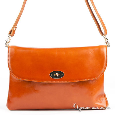 Сумка Glorius, цвет цвет рыжий