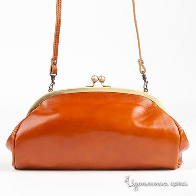 Сумка Glorius, цвет цвет рыжий