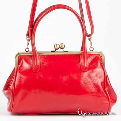 Сумка Glorius, цвет цвет красный