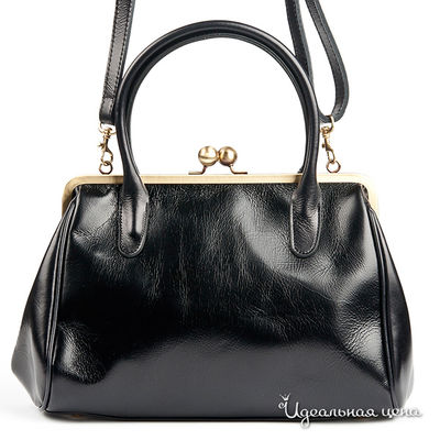 Сумка Glorius, цвет цвет черный