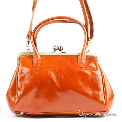 Сумка Glorius, цвет цвет рыжий