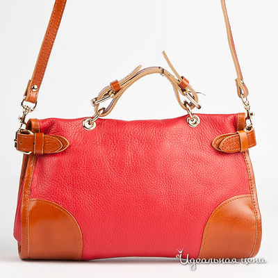 Сумка Glorius, цвет цвет красный