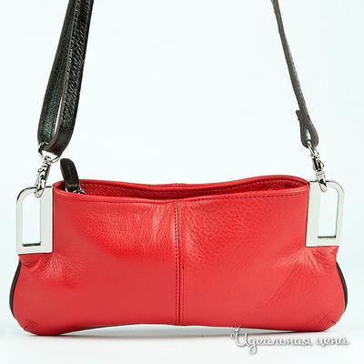 Сумка Glorius, цвет цвет красный