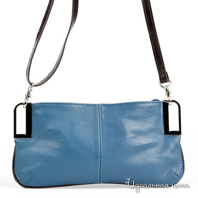 Сумка Glorius, цвет цвет голубой
