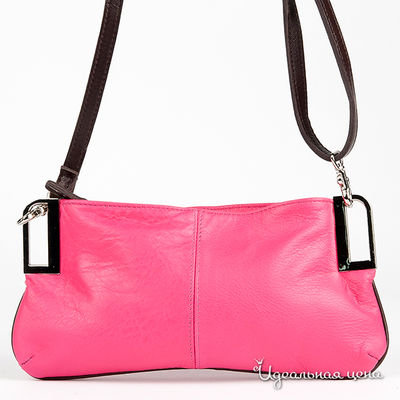 Сумка Glorius, цвет цвет малиновый