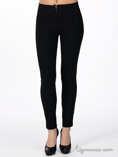 Брюки Twister, цвет цвет черный