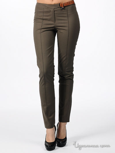 Брюки Twister, цвет цвет бежевый