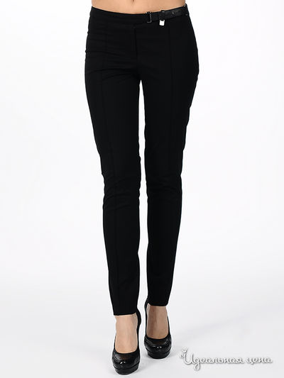 Брюки Twister, цвет цвет черный