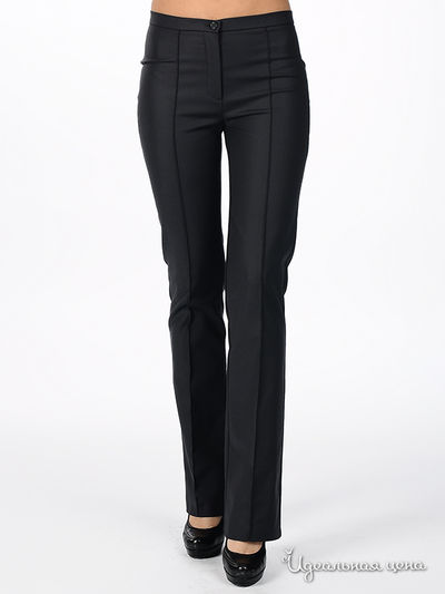 Брюки Twister, цвет цвет серый