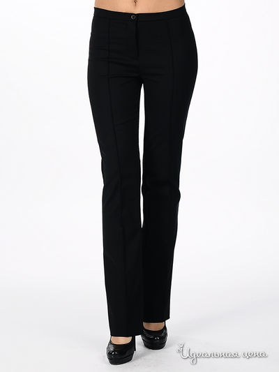 Брюки Twister, цвет цвет черный