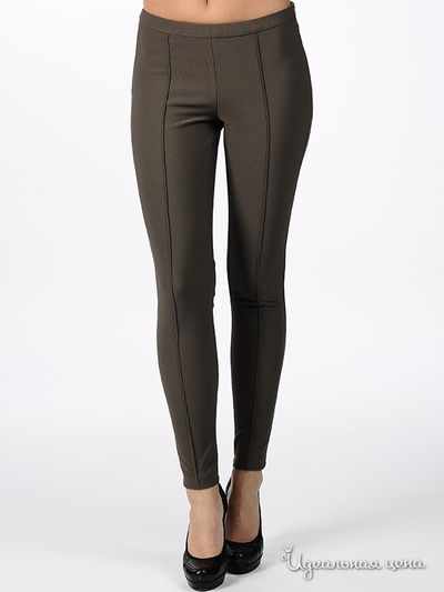 Брюки Twister, цвет цвет бежевый