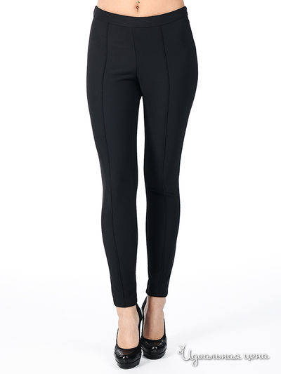 Брюки Twister, цвет цвет синий