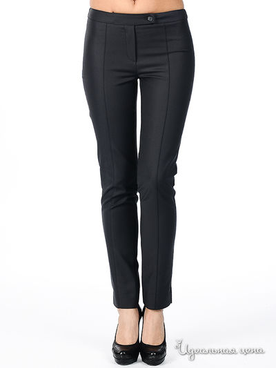 Брюки Twister, цвет цвет серый