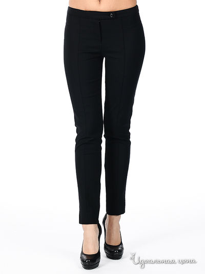 Брюки Twister, цвет цвет черный