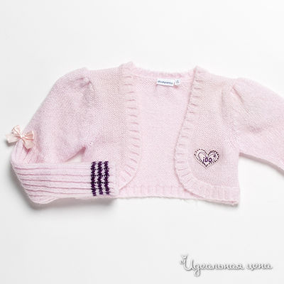 Болеро Dodipetto, цвет цвет розовый