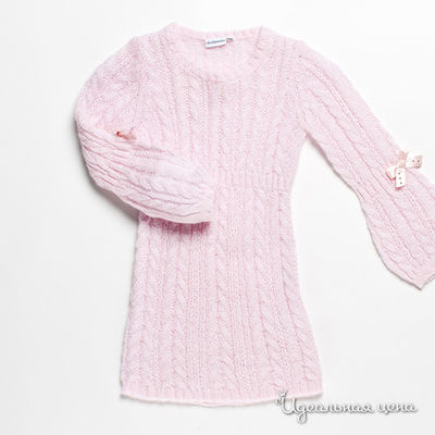 Платье Dodipetto, цвет цвет розовый