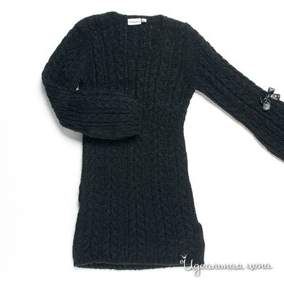 Платье Dodipetto, цвет цвет черный