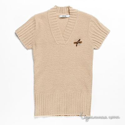 Свитер R.Zero, K.Kool, MRK, цвет цвет бежевый