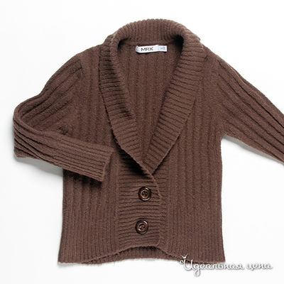 Кофта R.Zero, K.Kool, MRK, цвет цвет коричневый