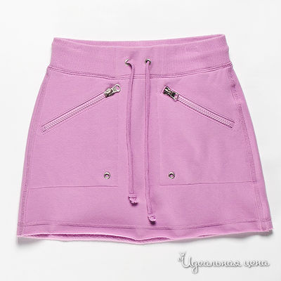 Юбка R.Zero, K.Kool, MRK, цвет цвет розовый