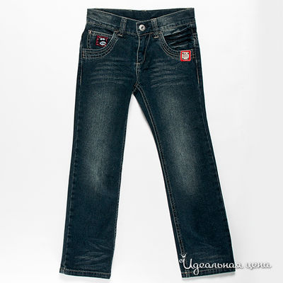 Джинсы R.Zero, K.Kool, MRK, цвет цвет синий