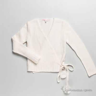 Кардиган R.Zero, K.Kool, MRK, цвет цвет белый