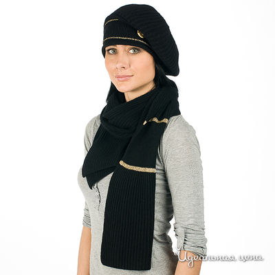 Комплект Venera, цвет цвет черный