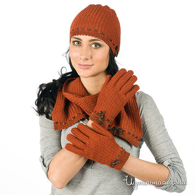 Комплект Venera, цвет цвет коричневый