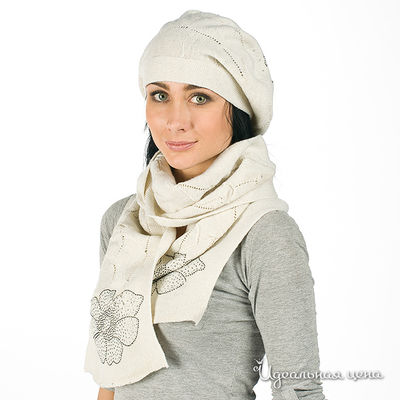 Комплект Venera, цвет цвет белый