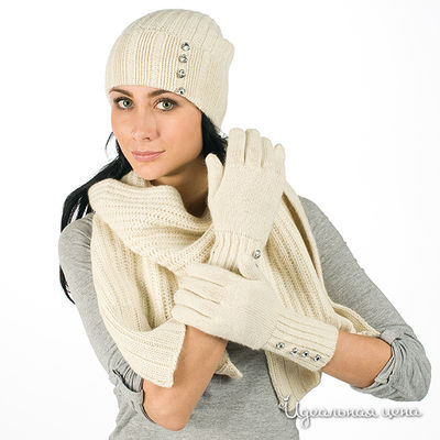 Комплект Venera, цвет цвет белый