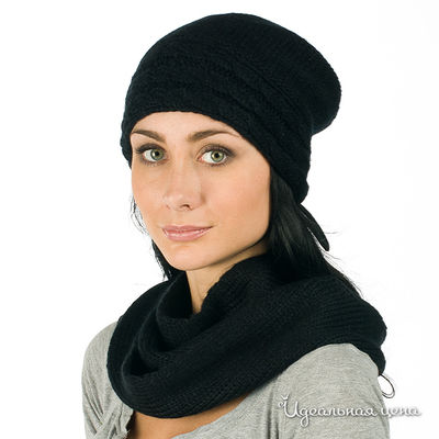 Комплект Venera, цвет цвет черный