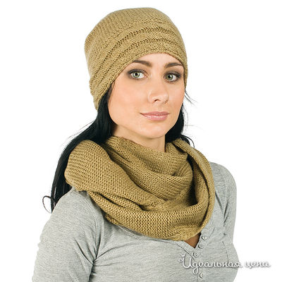 Комплект Venera, цвет цвет коричневый