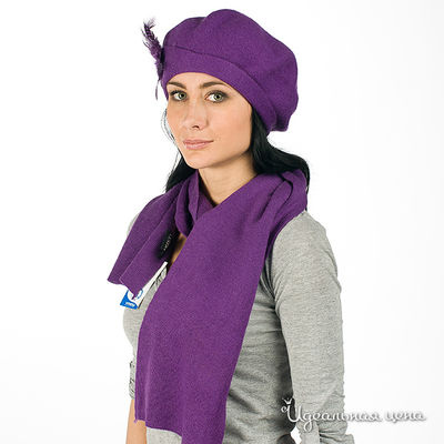 Комплект Venera, цвет цвет фиолетовый