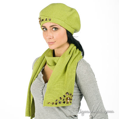 Комплект Venera, цвет цвет зеленый