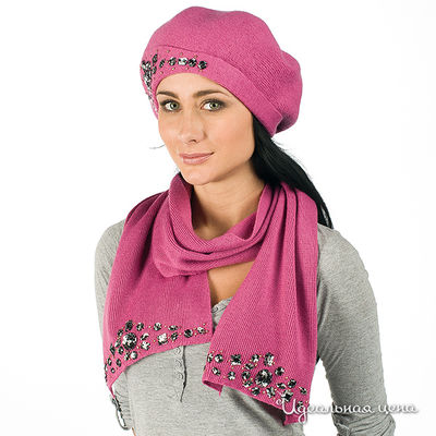 Комплект Venera, цвет цвет розовый