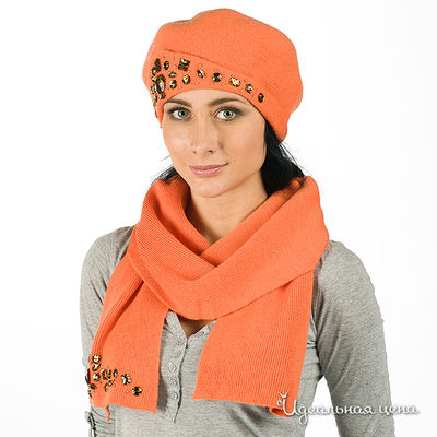 Комплект Venera, цвет цвет терракотовый