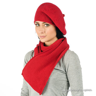 Комплект Venera, цвет цвет красный