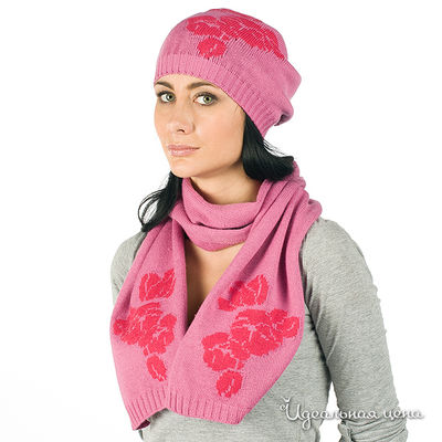 Комплект Venera, цвет цвет розовый