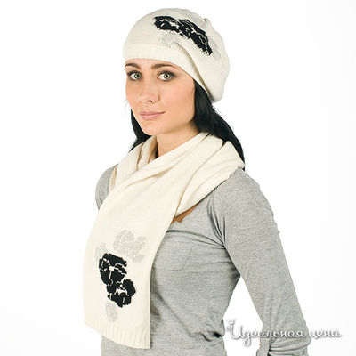 Комплект Venera, цвет цвет белый